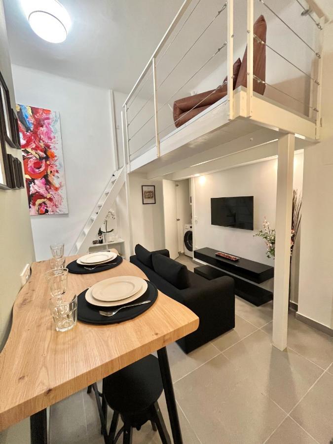 Wp - Cozy And Modern Apartment In Budapeste Exterior foto