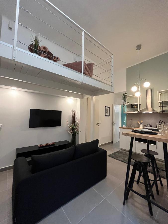 Wp - Cozy And Modern Apartment In Budapeste Exterior foto